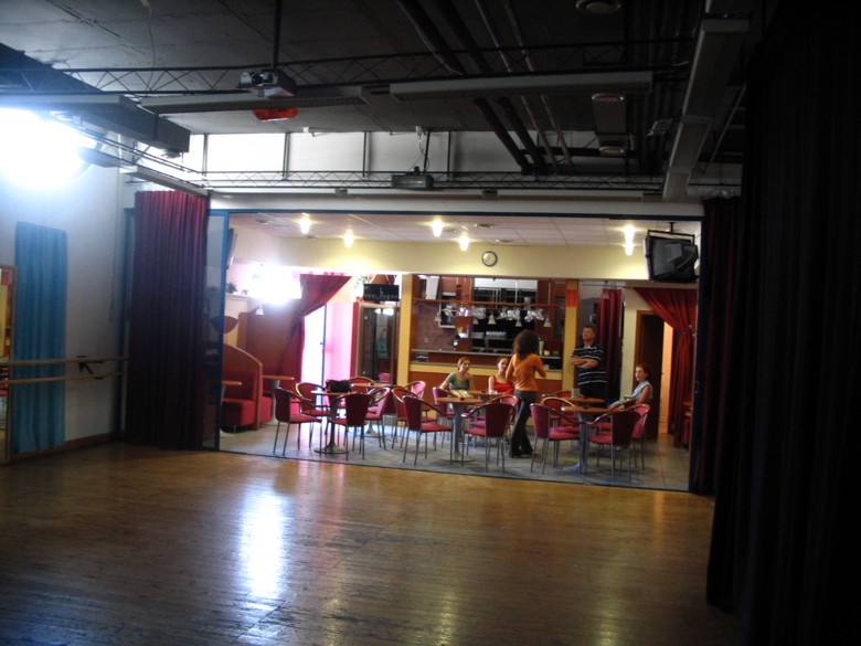 klub