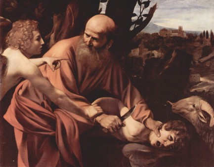 Michelangelo_Caravaggio