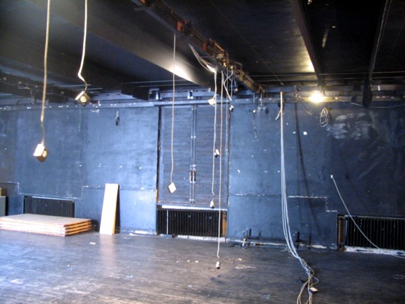 elektrodezinstalacia