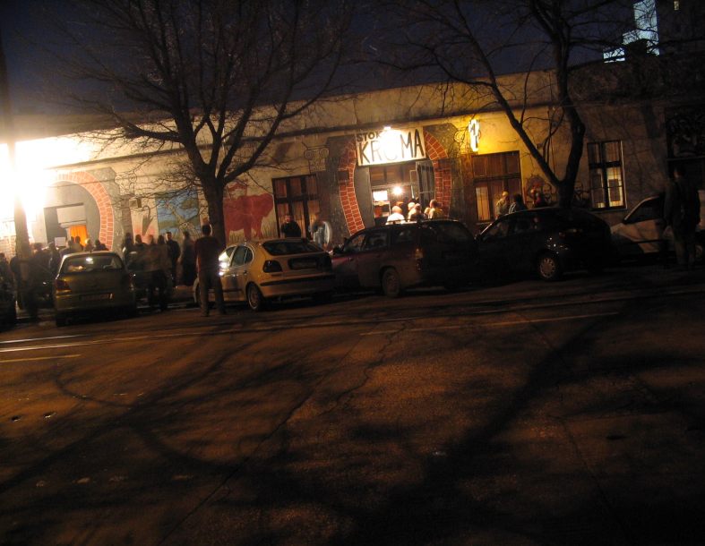 posledne blues