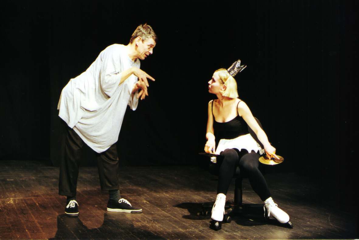 B. Uhlar a L. Piussi